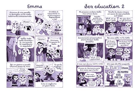 Stronzetta - Élisa Marraudino - 3