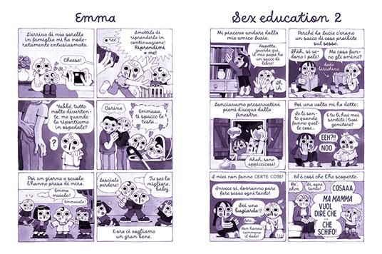 Stronzetta - Élisa Marraudino - 3