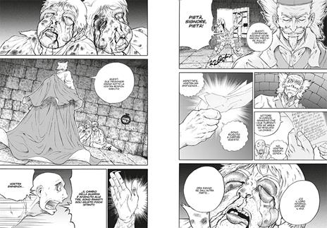 I tre moschettieri. Milady - Cédric Tchao - 3