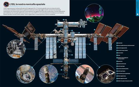 Missione Terra. La bellezza e la fragilità del nostro pianeta viste dalla Stazione Spaziale Internazionale - Thomas Pesquet - 2
