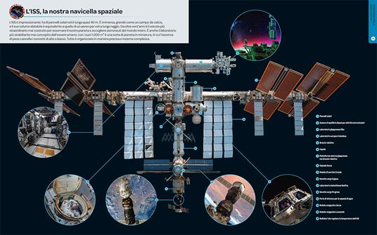 Missione Terra. La bellezza e la fragilità del nostro pianeta viste dalla Stazione Spaziale Internazionale - Thomas Pesquet - 2