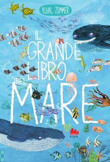 Il grande libro del mare
