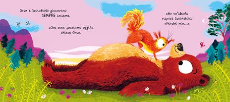 Uffa, però! Ediz. a colori - Lorna Scobie - 2