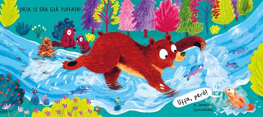 Uffa, però! Ediz. a colori - Lorna Scobie - 3