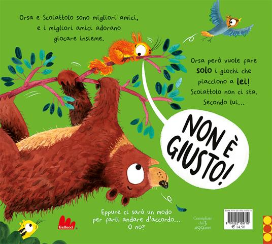 Uffa, però! Ediz. a colori - Lorna Scobie - 4