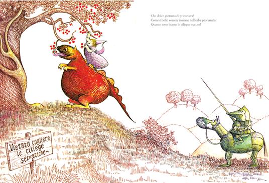 La Giovanna a fumetti - Cristina Lastrego,Francesco Testa - 3