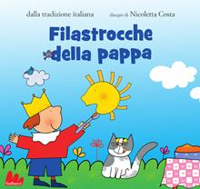 Filastrocche della pappa. Ediz. a colori. Vol. 2: Patriarcati e femminismi