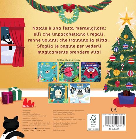 Buon Natale! Figure magiche - Harriet Stone - 4