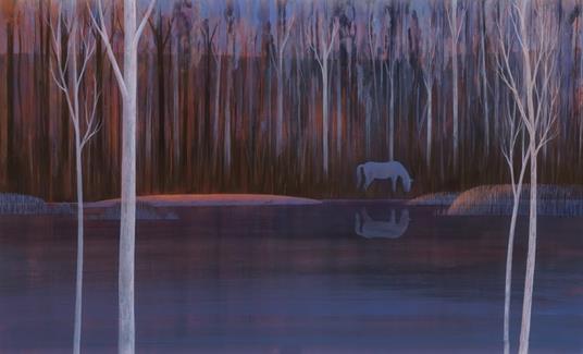 Cavallo. Ediz. a colori - Ronald Curchod - 2
