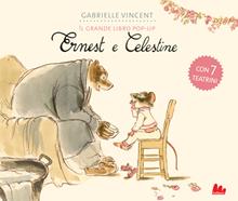 Ernest e Celestine. Ediz. a colori