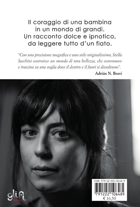 Fuori posto - Stella Sacchini - 2