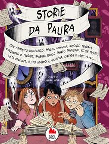 Storie da paura. Nuova ediz.