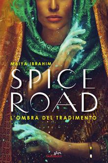 Spice road