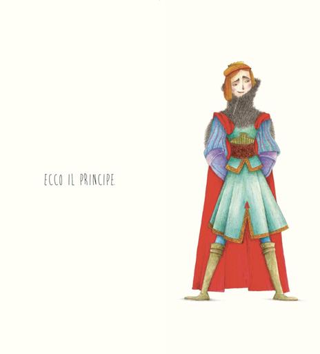 Ecco il lupo. Ediz. a colori - Alexandre Rampazo - 3