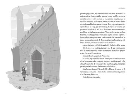 Le avventure di Gargantua - François Rabelais - 2