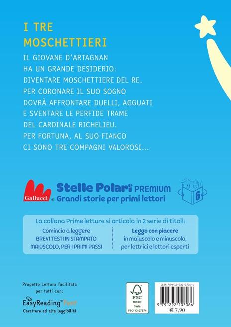 I tre moschettieri di Alexandre Dumas. Nuova ediz. - Silvano Mezzavilla - 4