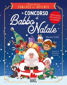 Il concorso di Babbo Natale
