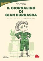 Il giornalino di Gian Burrasca. Ediz. ridotta