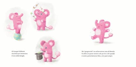 Barnaby. Ediz. a colori - The Fan Brothers - 3