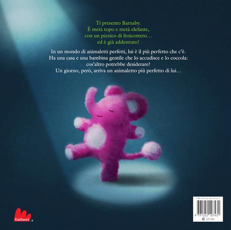 Barnaby. Ediz. a colori - The Fan Brothers - 4