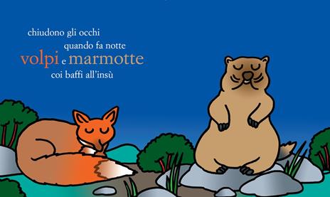 Ninna nanna dei sogni. Con QR Code - Gianmaria Testa,Altan - 3