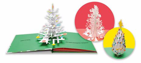 Che bello l'albero di Natale - David A. Carter - 2