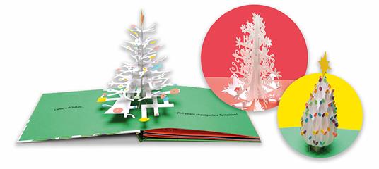 Che bello l'albero di Natale - David A. Carter - 2