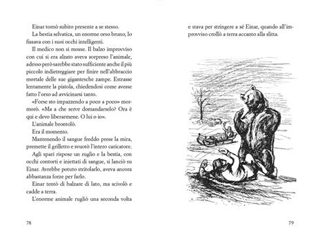 Il lungo viaggio di Einar - Alberto Manzi - 3