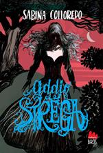 Addio strega