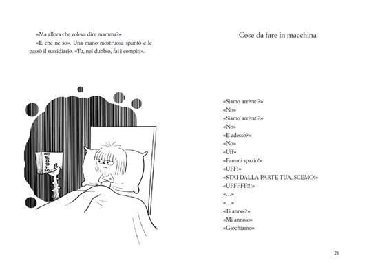 I bambini sono matti - Errico Buonanno - 3