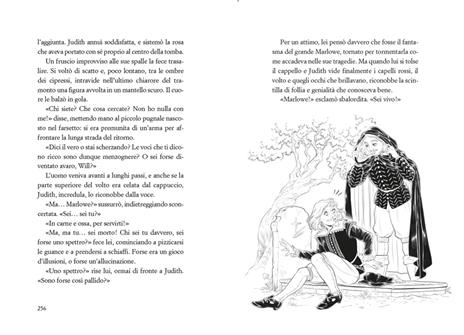 Della stessa sostanza dei sogni. She-Shakespeare. Vol. 3 - Eliselle - 3