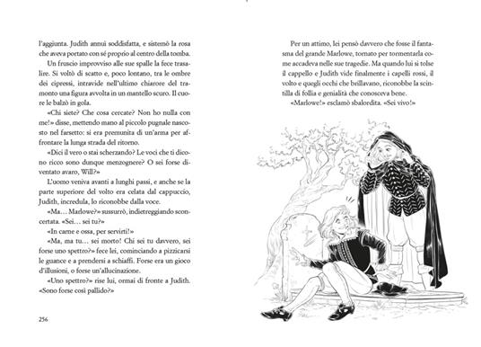 Della stessa sostanza dei sogni. She-Shakespeare. Vol. 3 - Eliselle - 3