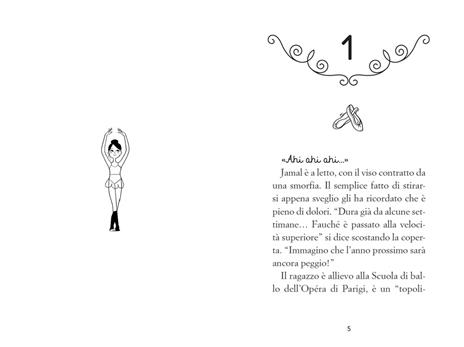 E la tua danza qual è? Sarò una stella. Vol. 18 - Elizabeth Barféty - 2