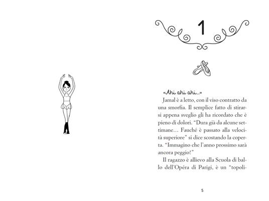 E la tua danza qual è? Sarò una stella. Vol. 18 - Elizabeth Barféty - 2