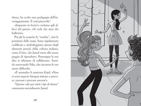 E la tua danza qual è? Sarò una stella. Vol. 18 - Elizabeth Barféty - 3