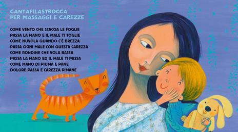 CantaFilaStrocche. Nuova ediz. Con QR Code - Bruno Tognolini,Lorenzo Tozzi - 3