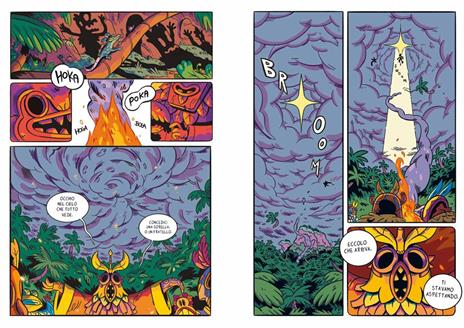 Bermuda - Roberto D'Agnano - 3