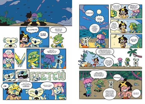 Bermuda - Roberto D'Agnano - 4