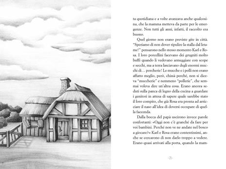 L'enigma dello Juggernaut. Karl e Rosa contro le ingiustizie di Capitalia - Ole Nymoen,Wolfgang M. Schmitt - 2