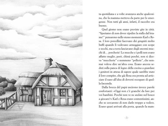 L'enigma dello Juggernaut. Karl e Rosa contro le ingiustizie di Capitalia - Ole Nymoen,Wolfgang M. Schmitt - 2