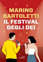 Il festival degli dei