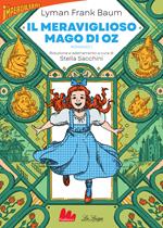Il meraviglioso Mago di Oz. Vol. 1