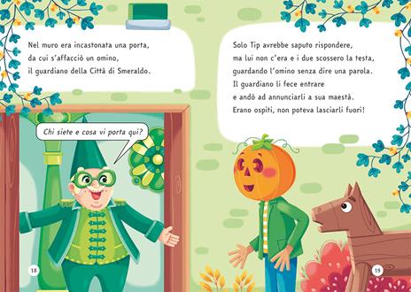 Il fantastico paese di Oz - L. Frank Baum - 3