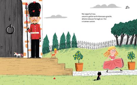 La principessa puzza puzzette - Marie Tibi - 2