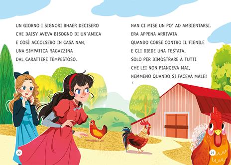 Piccoli uomini - Clara Serretta - 2