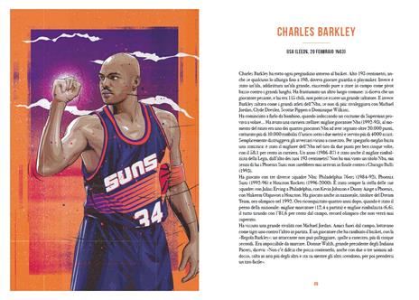 La storia del basket in 50 ritratti - Dan Peterson,Umberto Zapelloni - 2