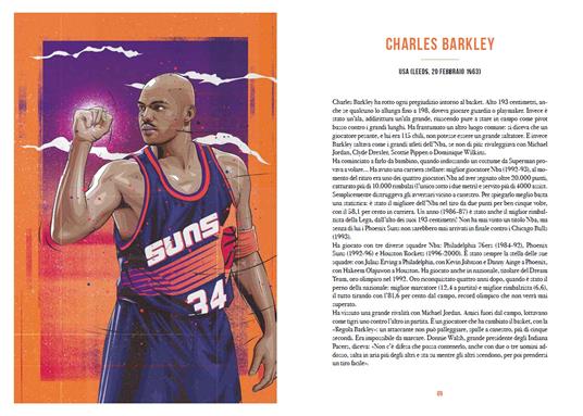 La storia del basket in 50 ritratti - Dan Peterson,Umberto Zapelloni - 2