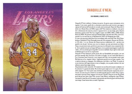 La storia del basket in 50 ritratti - Dan Peterson,Umberto Zapelloni - 3