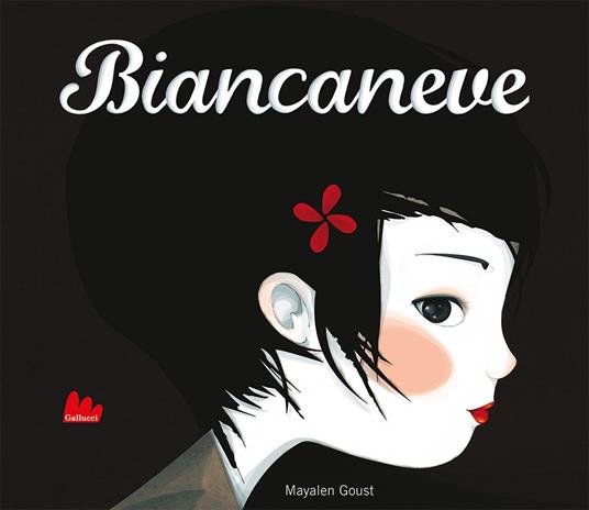 Biancaneve. Ediz. a colori - Jacob Grimm,Wilhelm Grimm - copertina