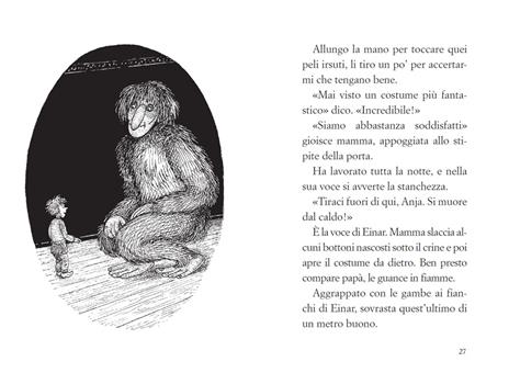 Tor e il prigioniero - Thomas Lavachery - 2